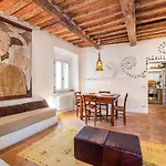 Lejlighed Xx September-manciano Terme Di Saturnia *