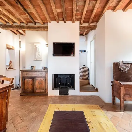 Apartamento Xx September-manciano Terme Di Saturnia