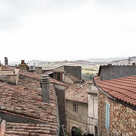 Apartamento Xx September-manciano Terme Di Saturnia *