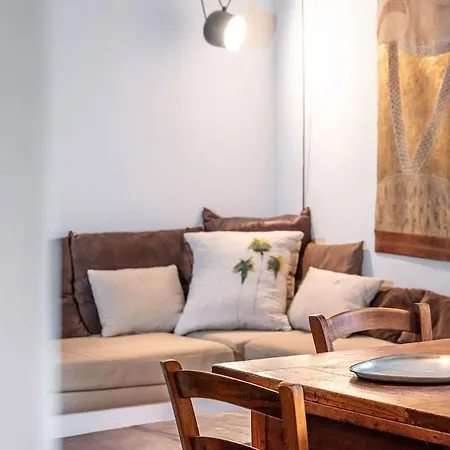 Xx September-manciano Terme Di Saturnia Apartamento