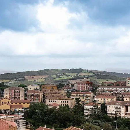 Apartamento Xx September-manciano Terme Di Saturnia Manciano