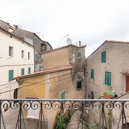 Xx September-manciano Terme Di Saturnia