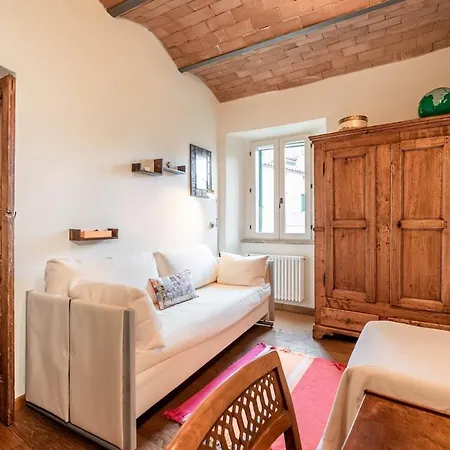 Apartamento Xx September-manciano Terme Di Saturnia